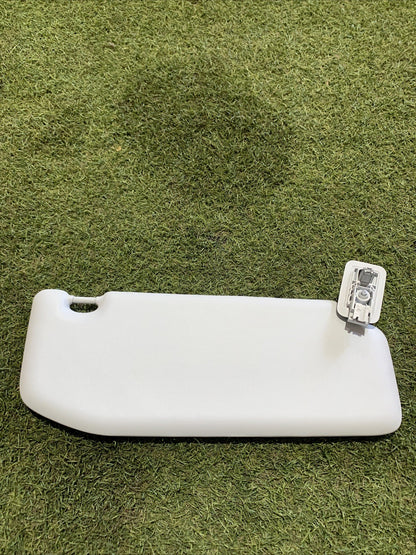 Aletta Parasole Sinistra Peugeot 208 2017 16125932