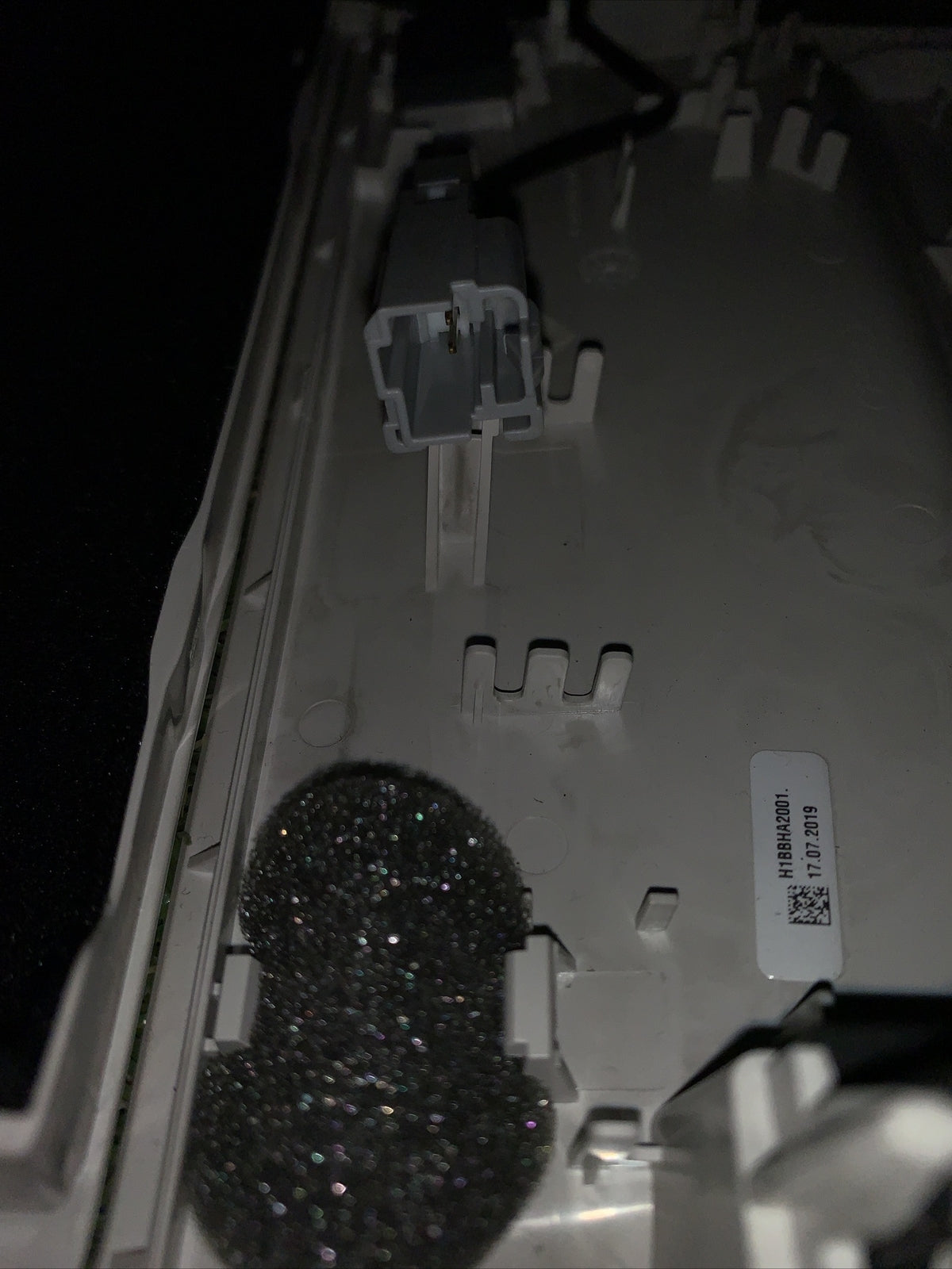 PLAFONIERA FORD Fiesta 7° Serie H1BB-A519A58-AJ