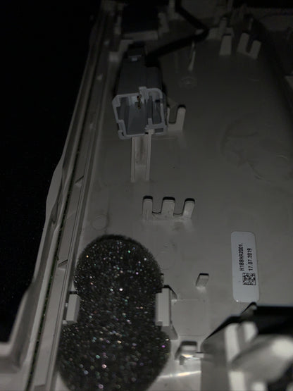 PLAFONIERA FORD Fiesta 7° Serie H1BB-A519A58-AJ