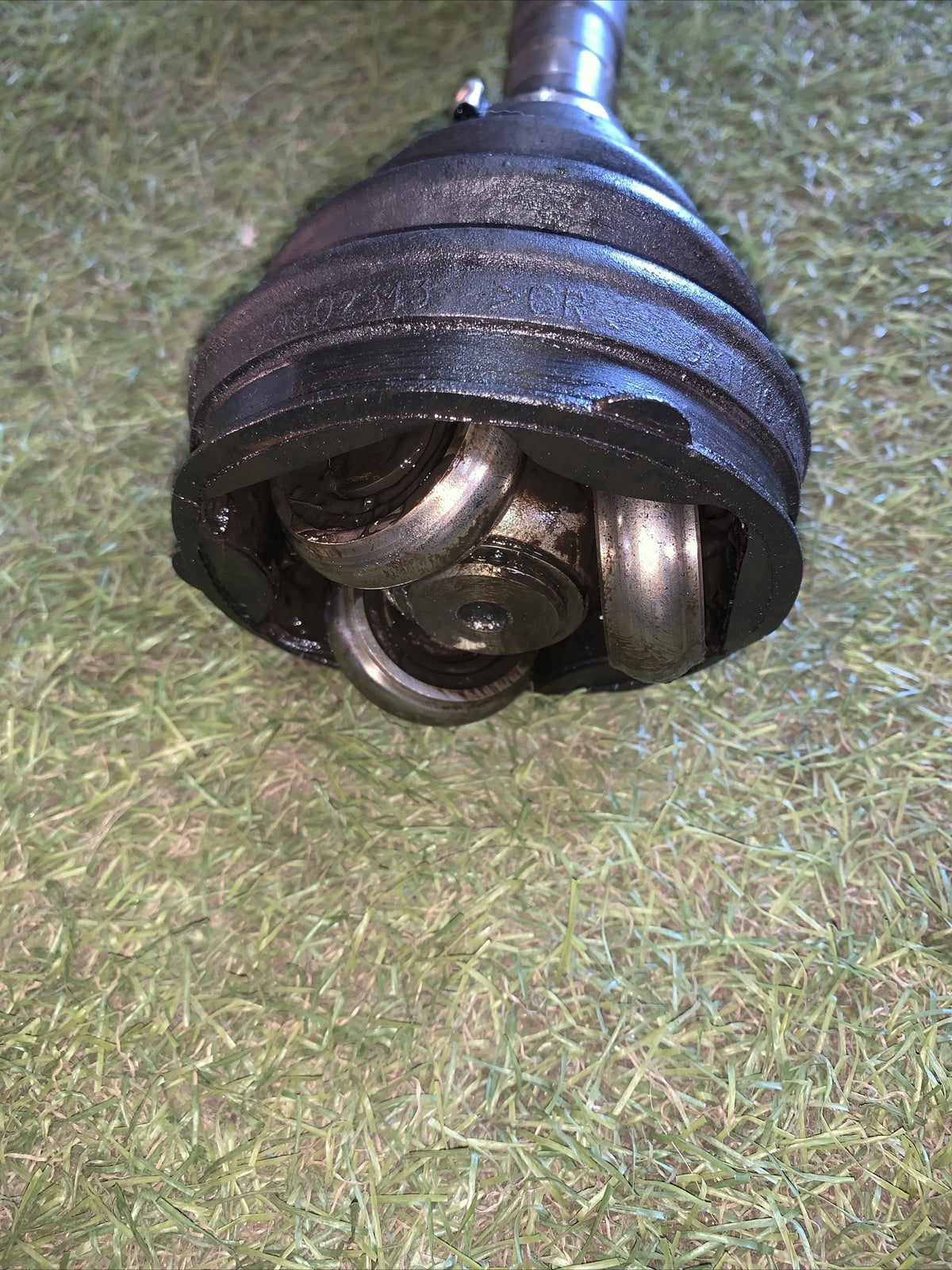 SEMIASSE ANTERIORE DESTRO DX LANCIA DELTA 1.6 MULTIJET 51818335