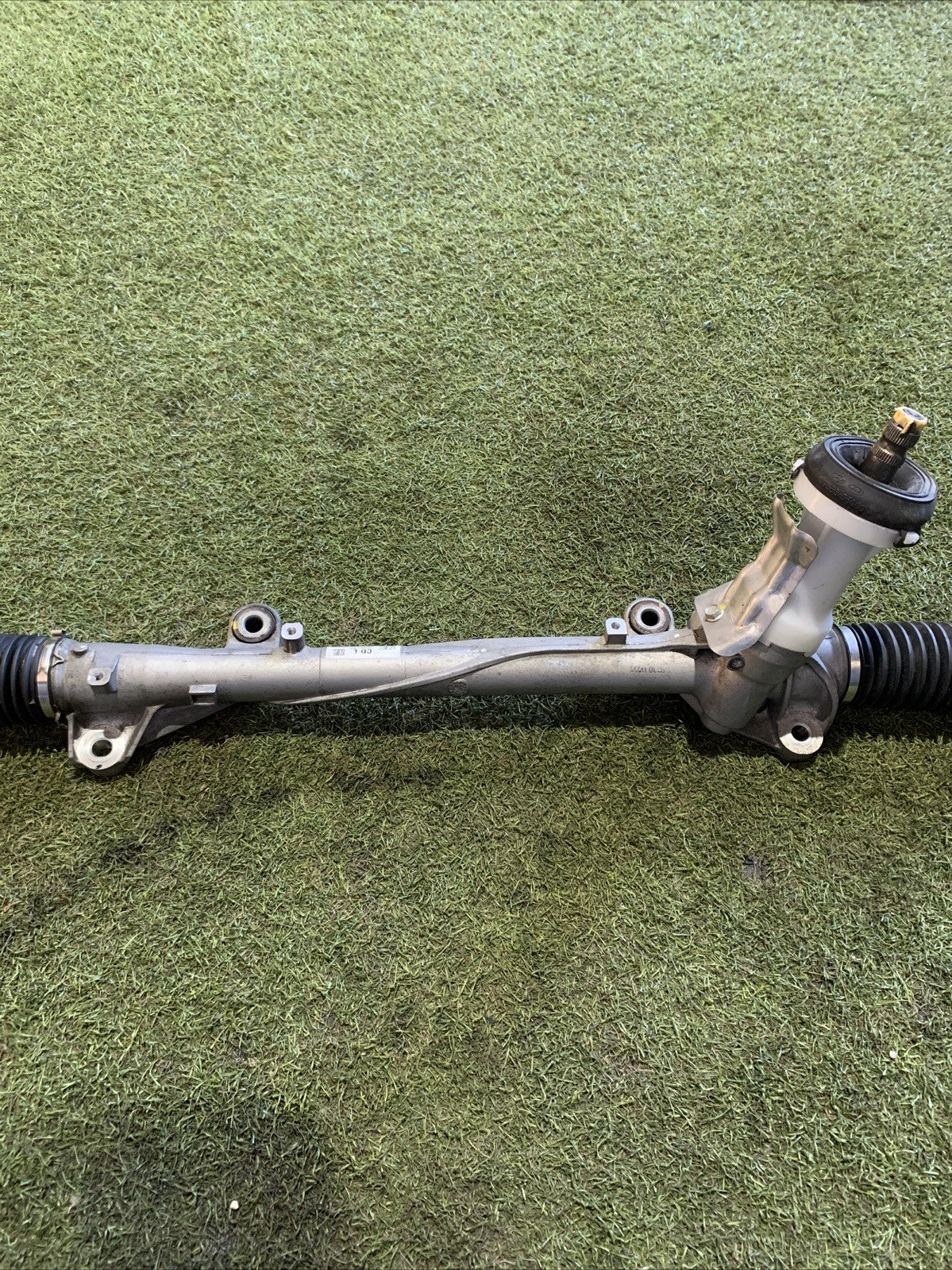 Scatola Guida Meccanica Kia Ceed 2022 1.6 56500J7000