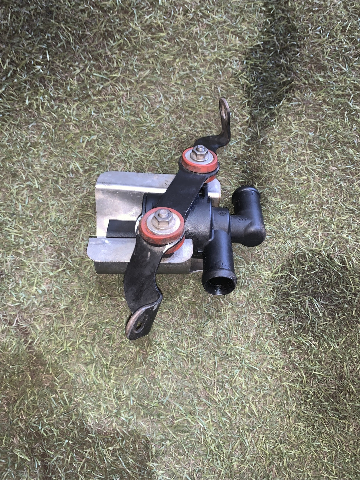 4H0121671D POMPA ACQUA AUDI A4 Berlina (1114) 1.9 diesel