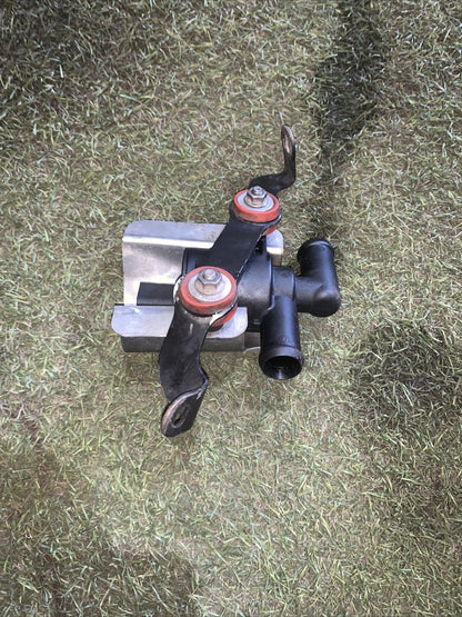 4H0121671D POMPA ACQUA AUDI A4 Berlina (1114) 1.9 diesel