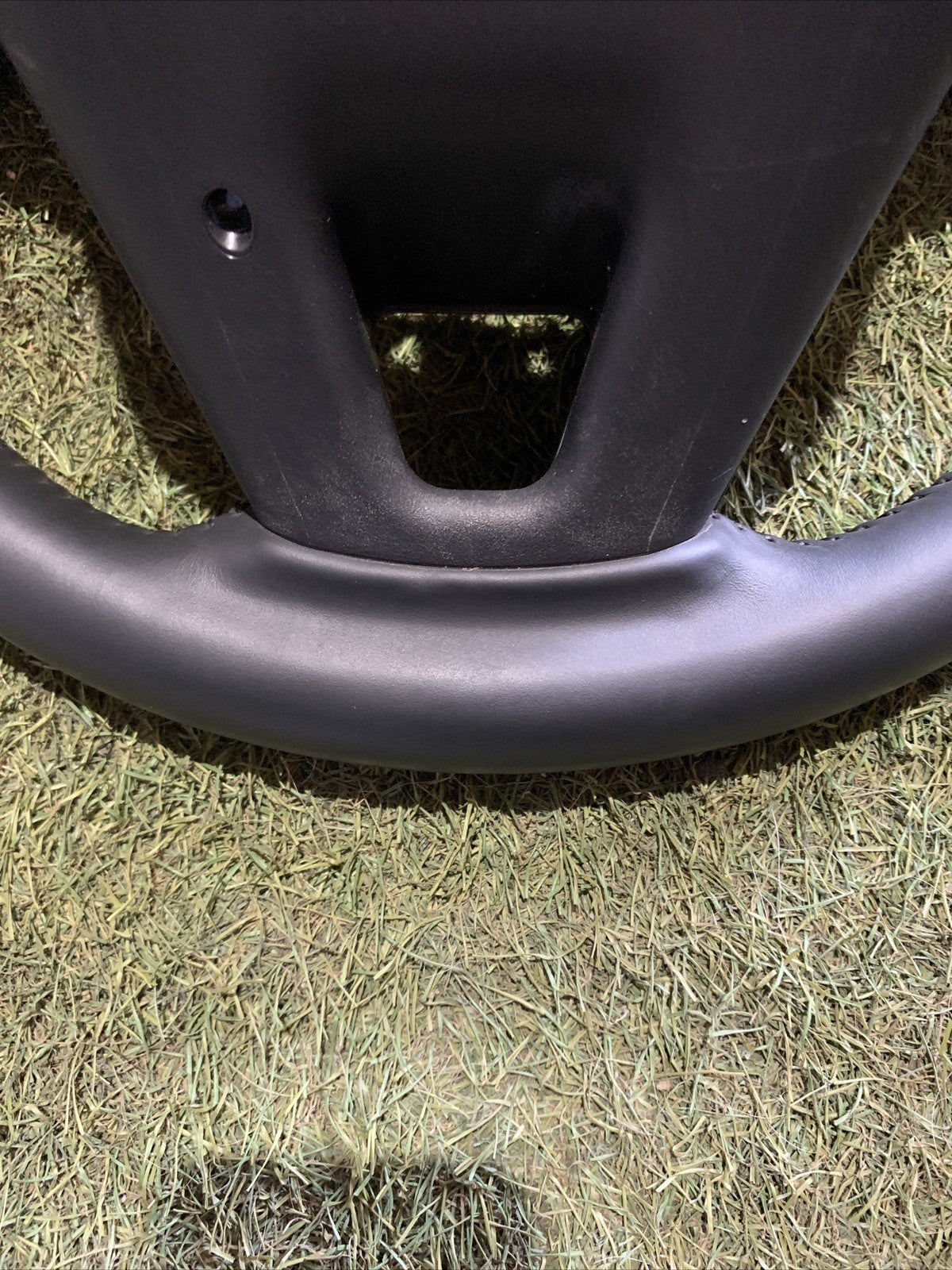 Volante In Pelle Multifunzione Con Paddle Toyota Corolla 2019 45100-0Z230