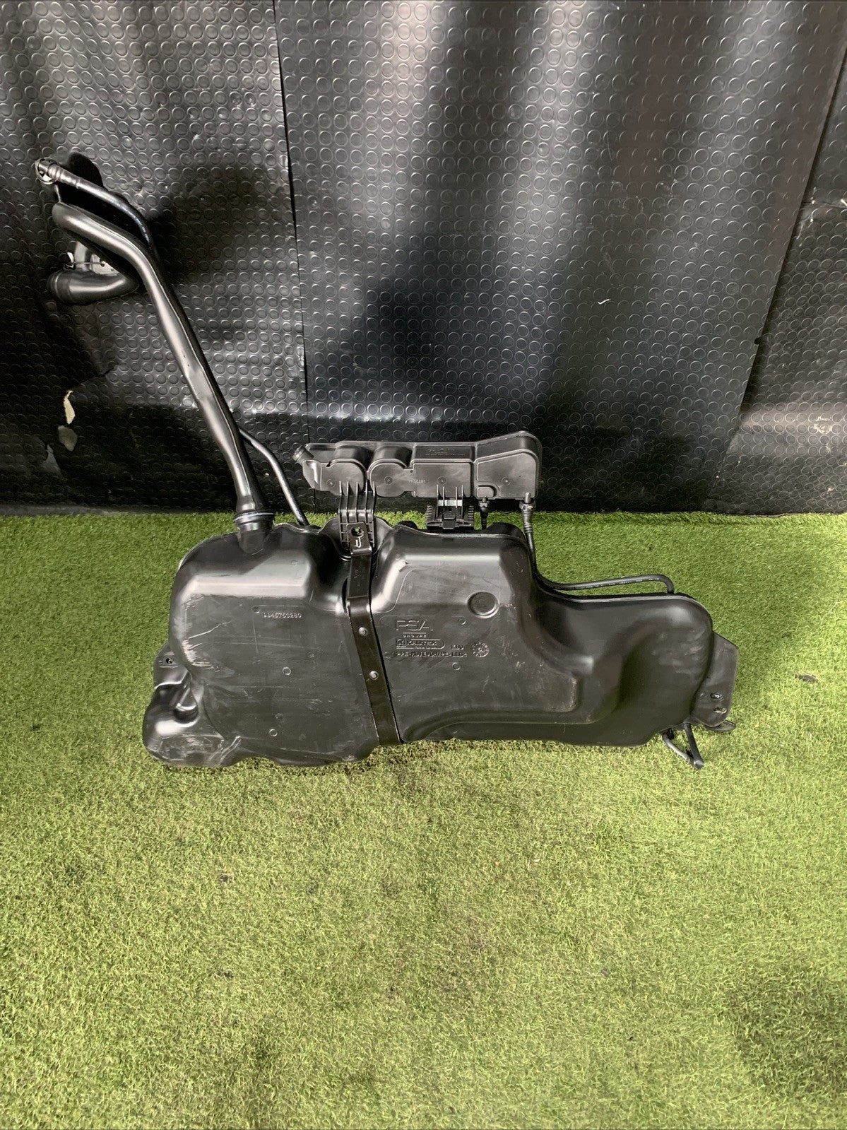 Serbatoio Carburante Jeep Avenger 2025 1.2 Hybrid 9845753280