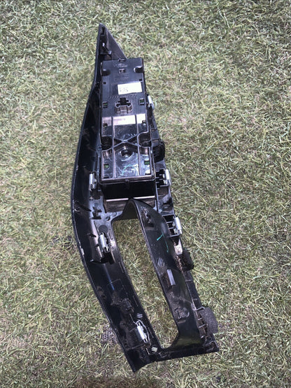 Pulsantiera alzavetri anteriore sinistra FORD FIESTA 2019 codice H1BT-14540-DC