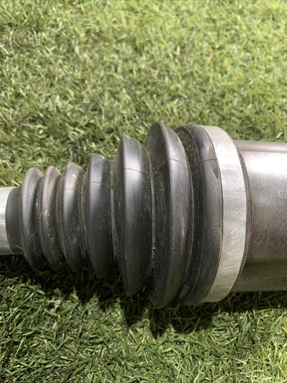 Semiasse Anteriore Sinistro Renault Trafic 2022 2.0 Diesel 391018696R