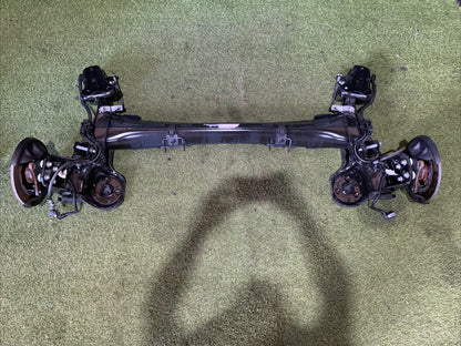 PONTE ASSALE POSTERIORE JEEP AVENGER 2025 9838762280