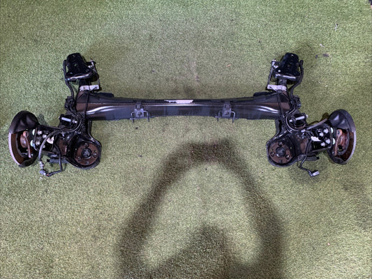 PONTE ASSALE POSTERIORE JEEP AVENGER 2025 9838762280