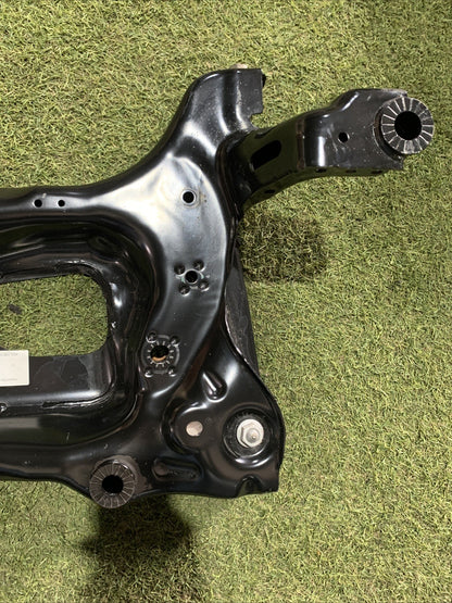 CULLA ASSALE MOTORE VOLKSWAGEN TIGUAN 2016  1.6D 3Q0199313AS