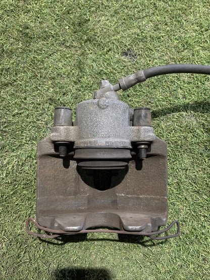 Pinza Freno Anteriore Destra Volkswagen Polo 6R 2015 1.6 Diesel 1K0615124E