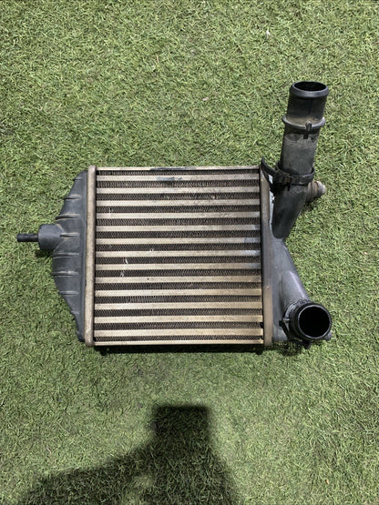 Radiatore Intercooler Fiat Punto 188 1.3 MJT 70CV 847850000