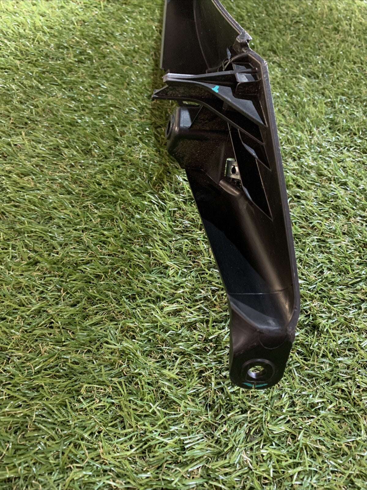 Rivestimento portellone alfa romeo Stelvio 1561303000