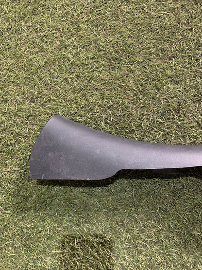 735490167 RIVESTIMENTO BATTITACCO LATO ANTERIORE ANT SINISTRO FIAT PANDA 312