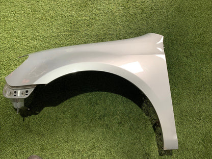 PARAFANGO ANTERIORE SINISTRO PER VOLKSWAGEN Golf 6 Berlina (08 12)