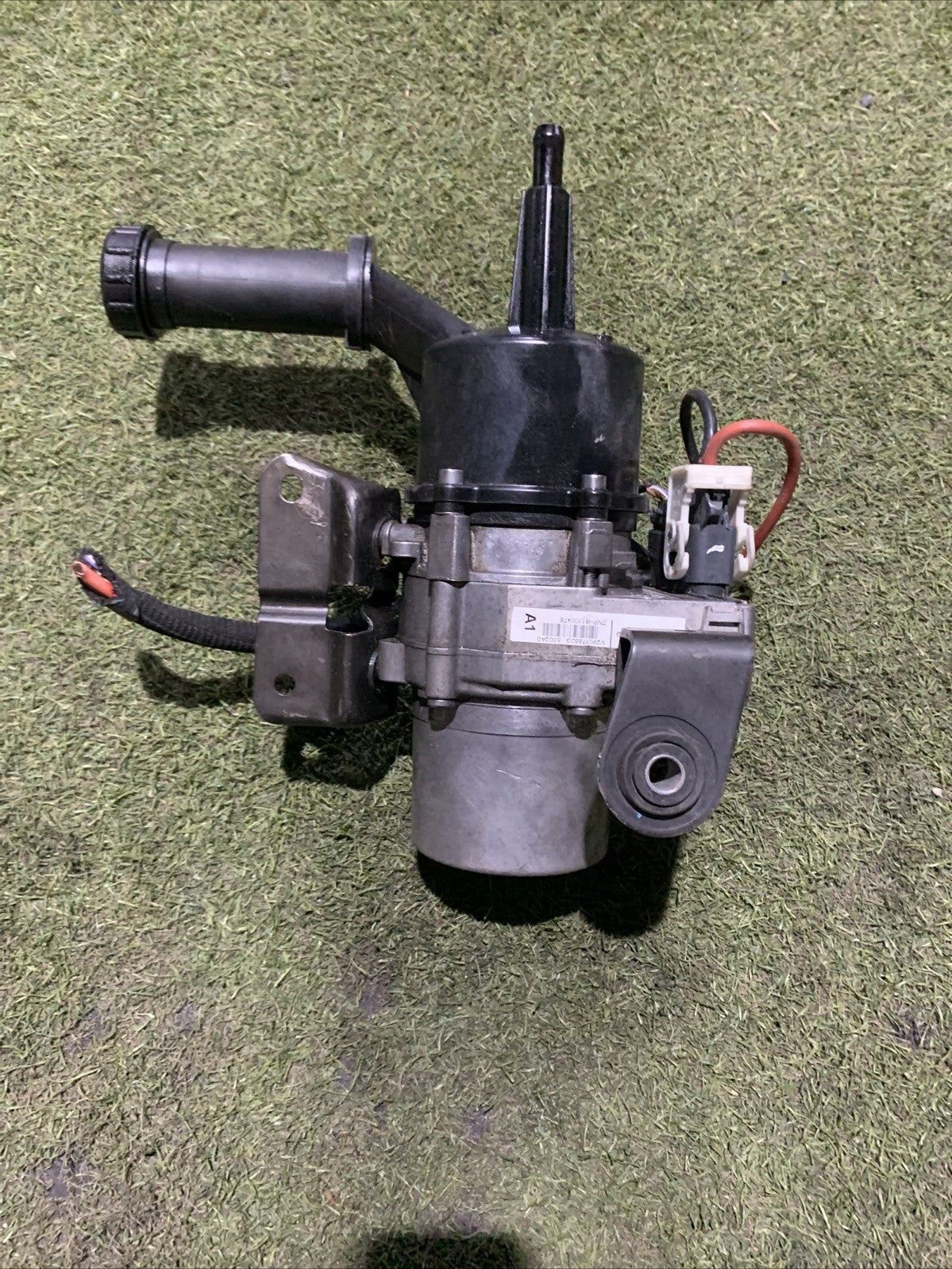 Pompa Servosterzo Citroen DS4 1.6 Diesel 9813547780
