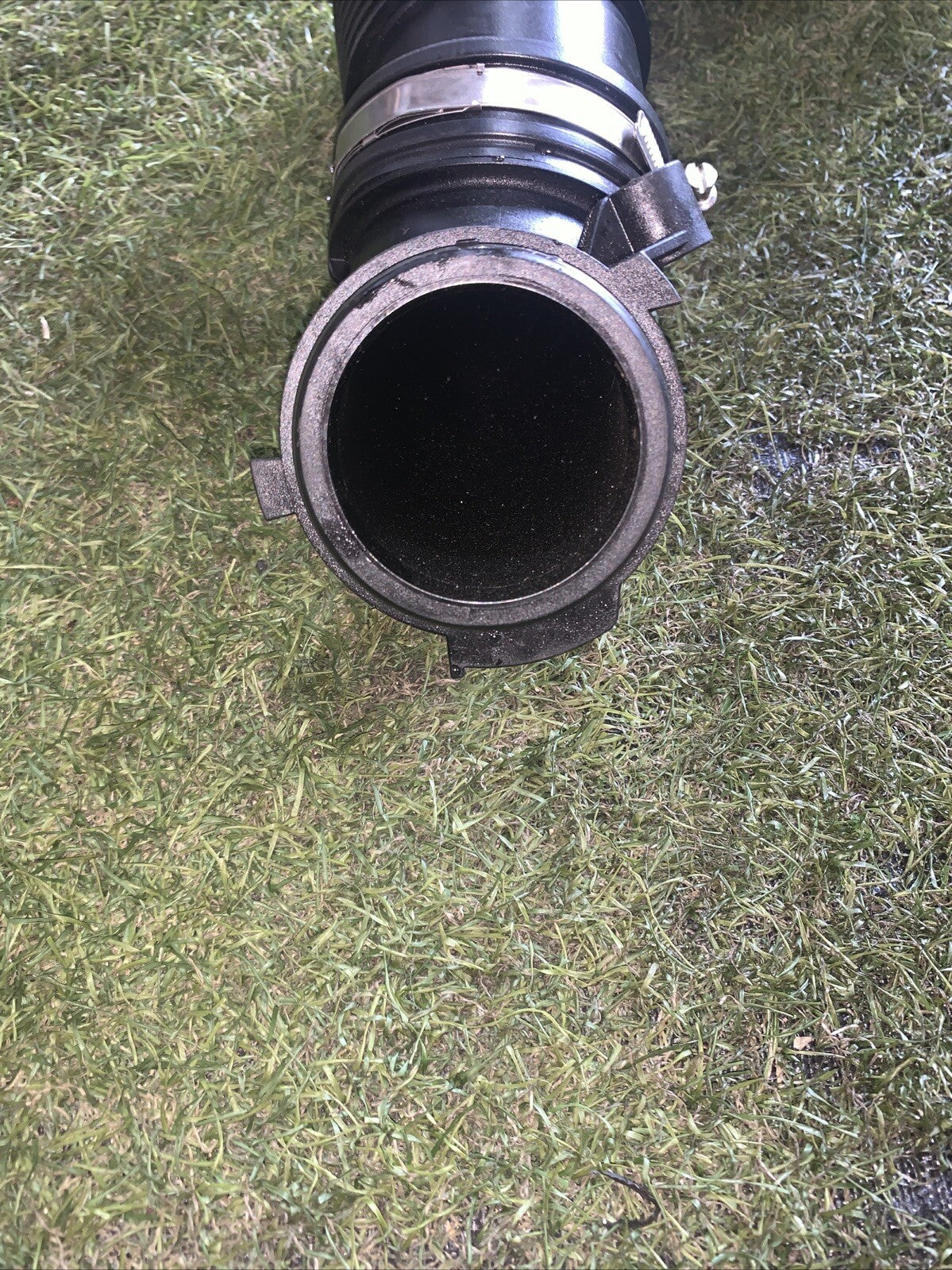 Tubo Aspirazione Volkswagen Tiguan 2023 2.0 Benzina 5QF129654AB