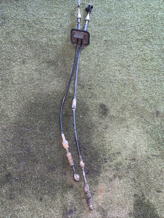 CORDE CAMBIO FIAT Panda 2° Serie 46824660 benzina 1.2 (2)