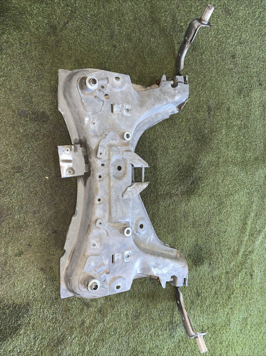 Culla Motore Renault Captur 2015 900 Benzina 544011380R