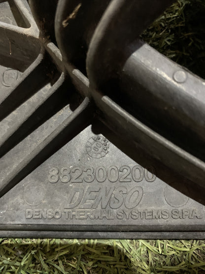 882300200 ELETTROVENTOLA LANCIA DELTA FIAT BRAVO 1.6 MULTIJET