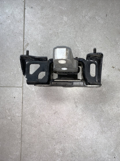 8V51-7M121-AE SUPPORTO MOTORE FORD Fiesta 6° Serie 1.2 BENZINA 2015