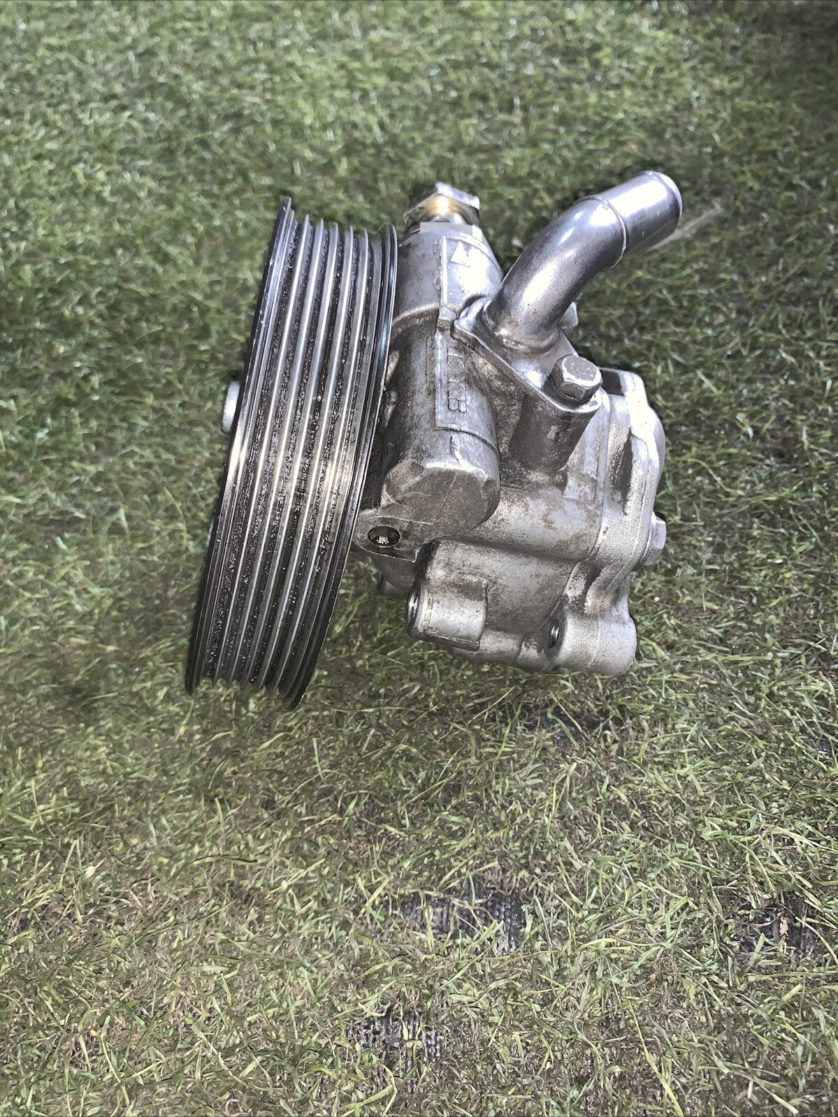 Pompa Servo Sterzo Audi Q7 2006 3.0 Diesel 7L8422154