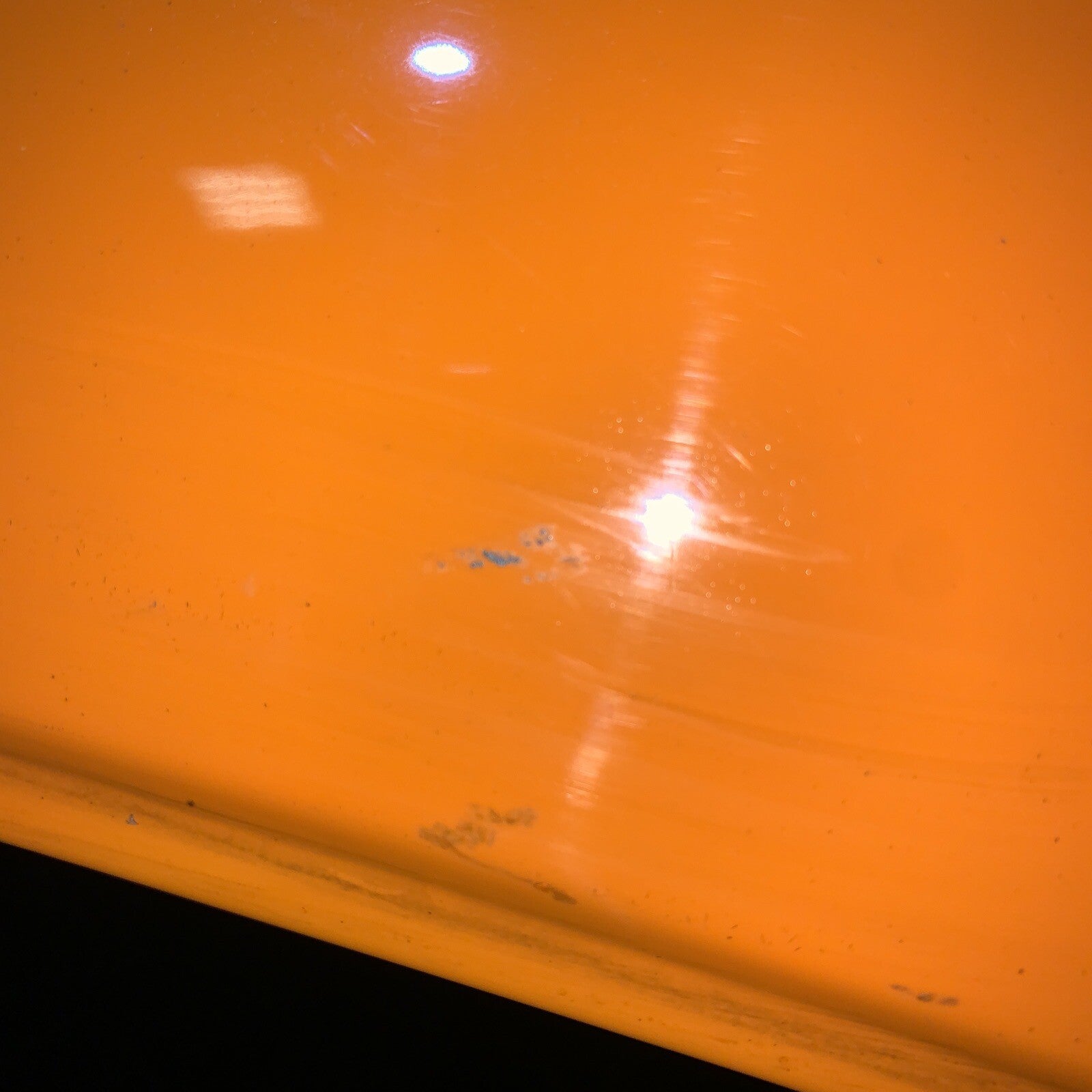 Portiera sportello posteriore  SX Fiat Panda 169 Cross Dal 2005 al 2012