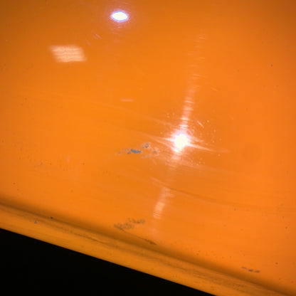 Portiera sportello posteriore  SX Fiat Panda 169 Cross Dal 2005 al 2012