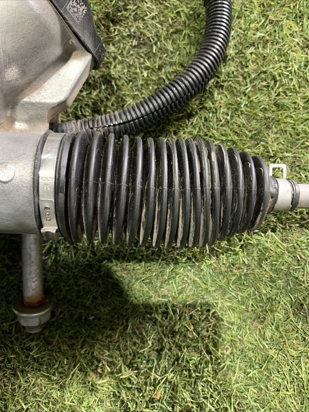 Scatola Guida Elettrico Peugeot 3008 2020 1679833480