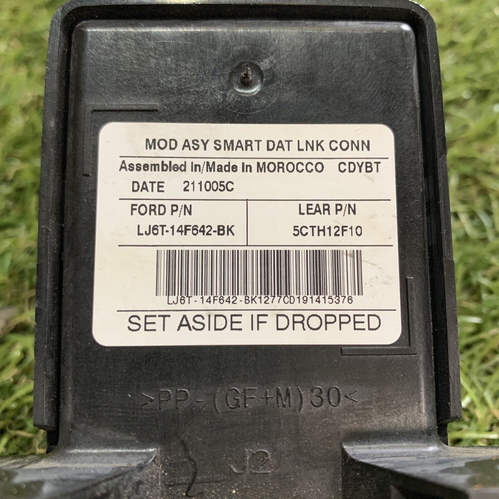 Presa OBD Ford Kuga 2022 Hybrid LJ6T-14F642-BK