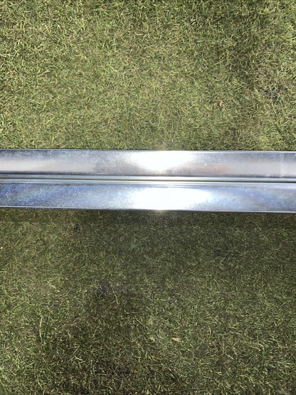 Barre Longitudinali Tetto Audi Q7 2006 4L0860021C 4L0860022C