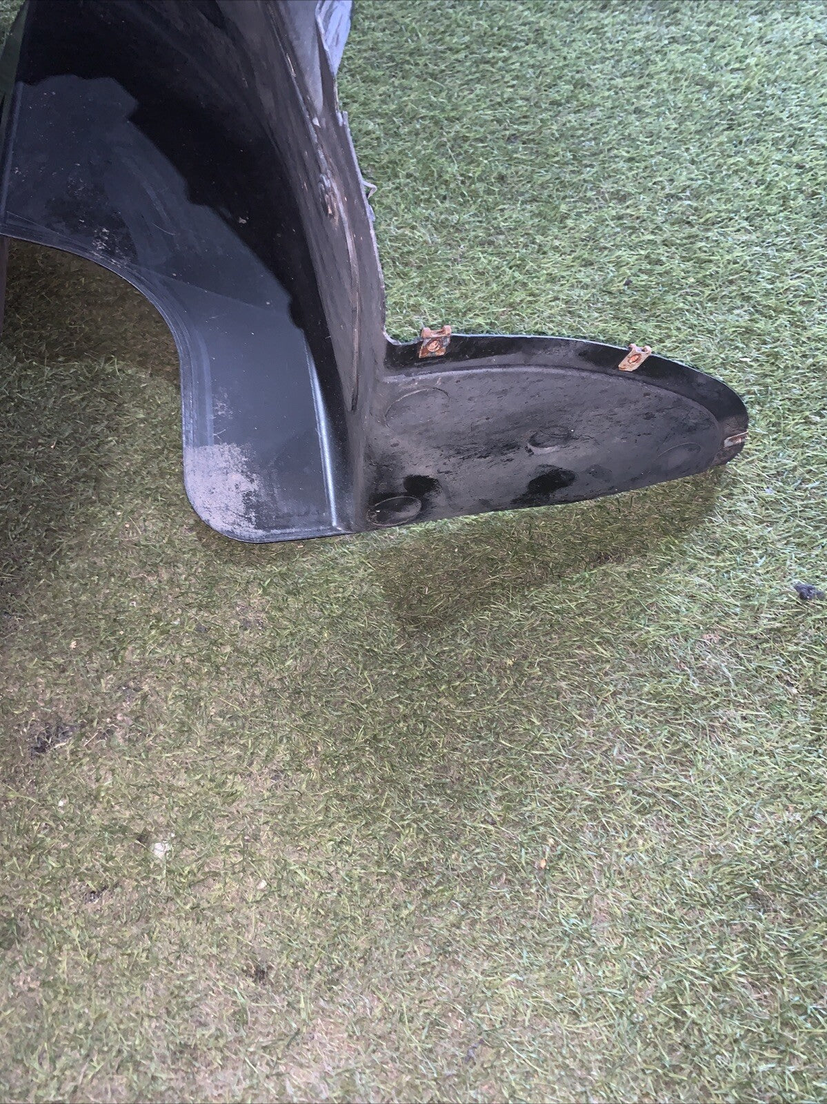 Parasassi Passa Ruota Posteriore Sinistro Fiat Tipo 2018 52032285