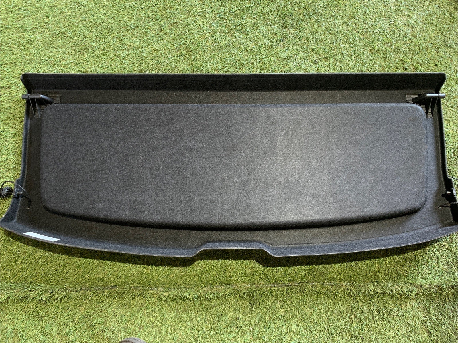 CAPPELLIERA POSTERIORE PER VOLKSWAGEN Polo 6° Serie 2G6867769B (17>)