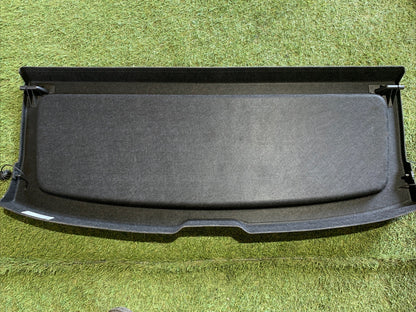 CAPPELLIERA POSTERIORE PER VOLKSWAGEN Polo 6° Serie 2G6867769B (17>)