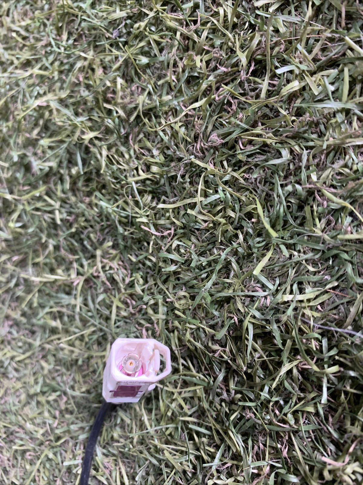 Base Antenna Tetto Peugeot 208 2017 9674768980