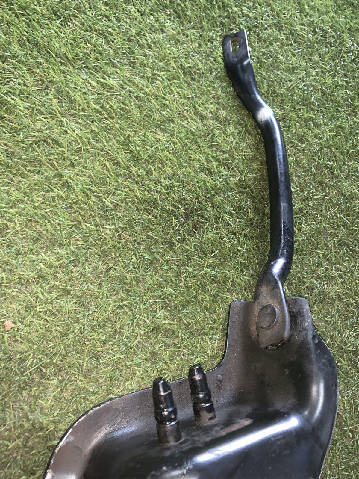 CULLA MOTORE ASSALE ANTERIORE CITROEN DS4 (2011-2015) 1.6 blueHDI