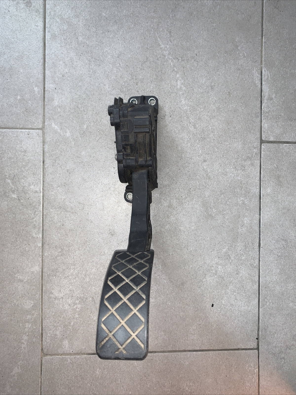 PEDALE ACCELERATORE VOLKSWAGEN Polo 5° Serie6Q1721503M