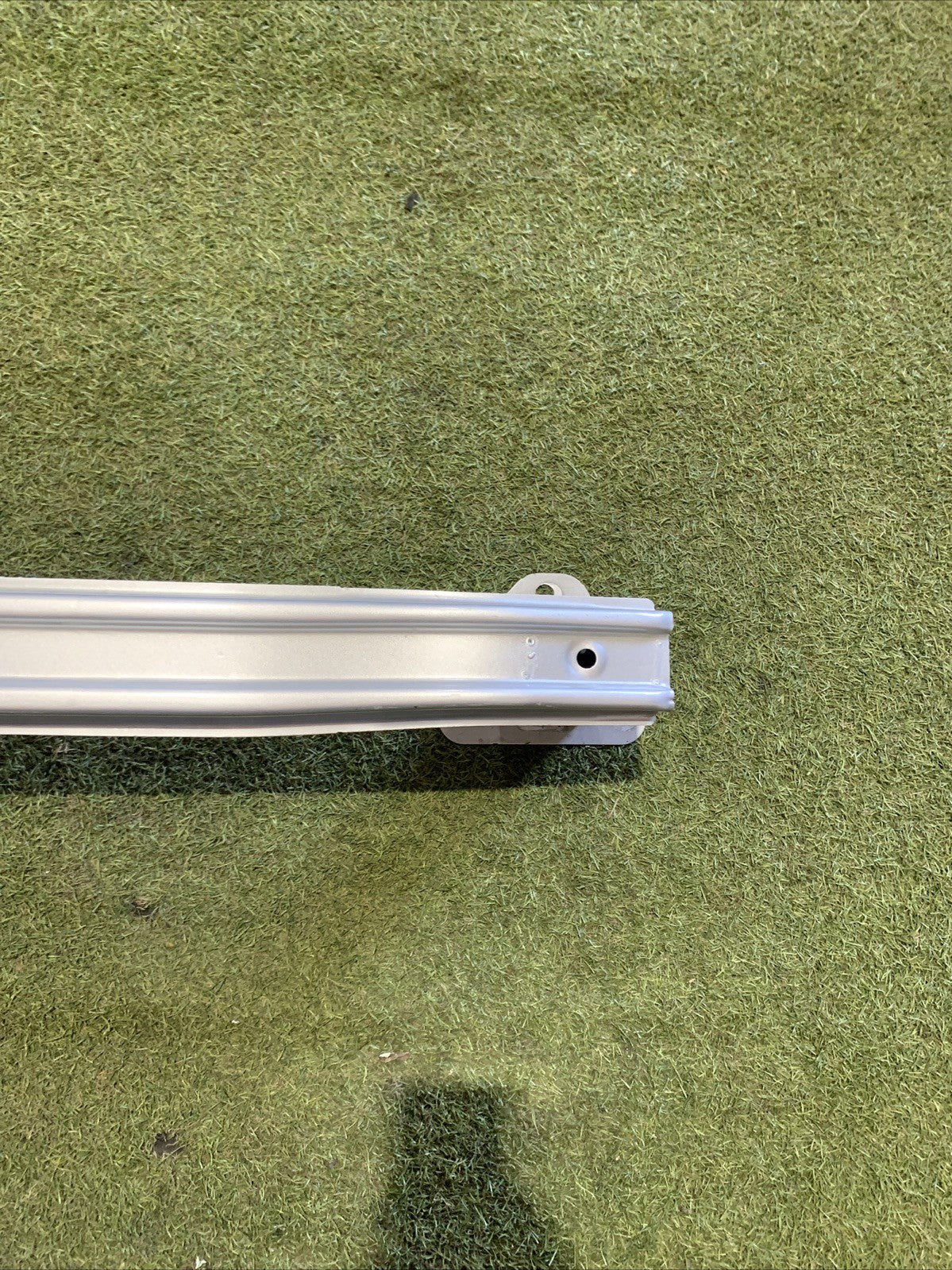 Traversa Paraurti Posteriore Opel Corsa F (2019 )  254563D03