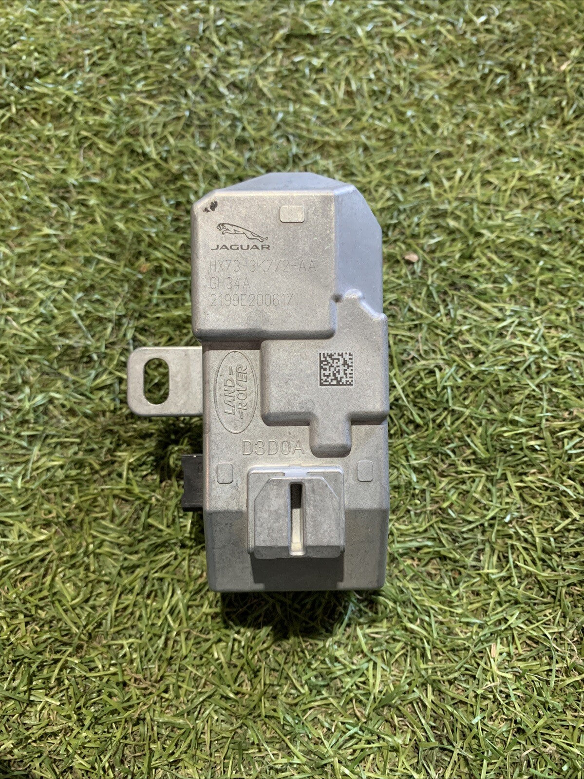 HX73-3K772-AA CENTRALINA IMMOBILIZER BLOCCASTERZO RANGE ROVER VELAR
