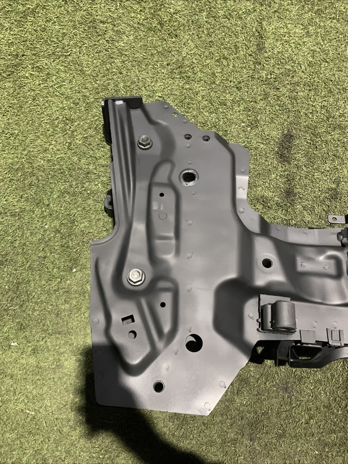 Culla Motore Opel Crossland X 9807026580 (2)