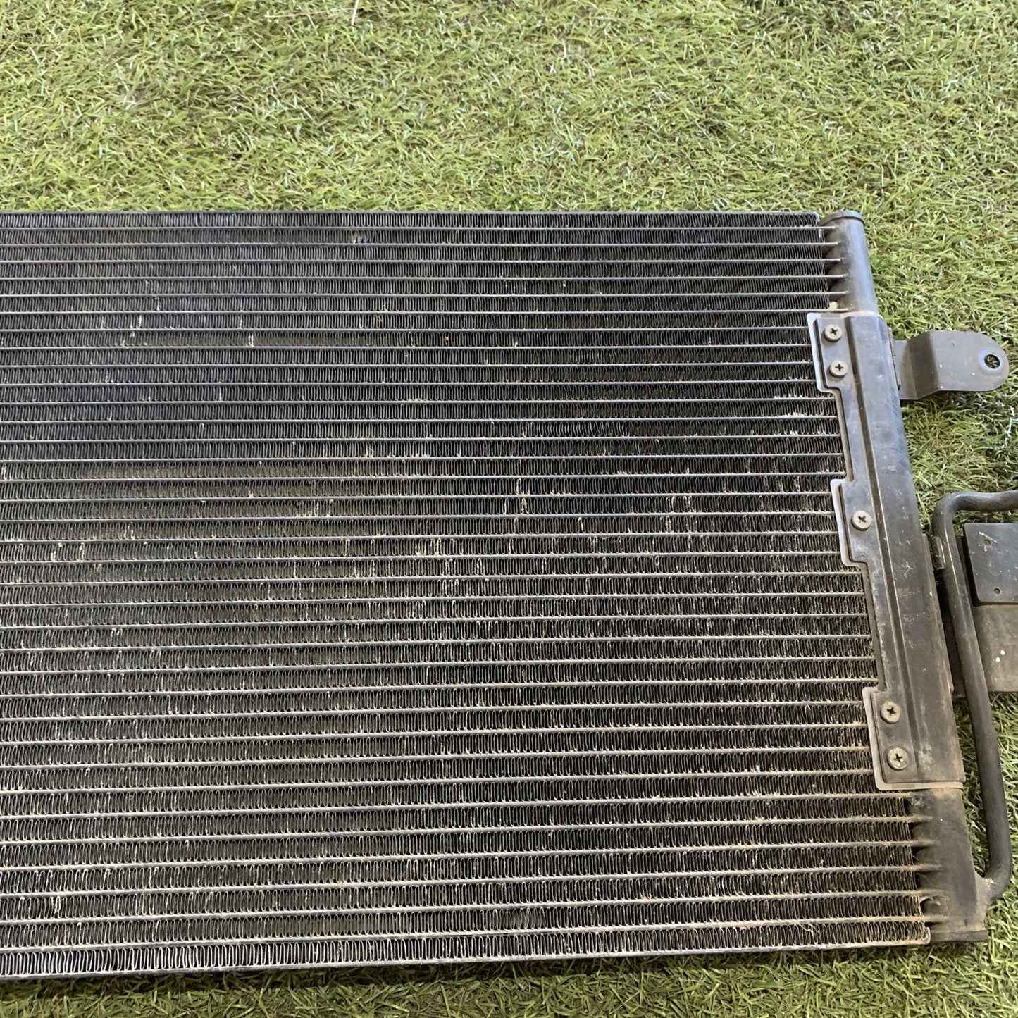 Radiatore aria condizionata condensatore VOLKSWAGEN GOLF 4,4825941, 1997/2004