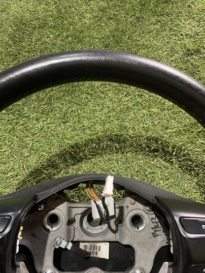 Sterzo Volante Kia Stonic 56100H8340 !!!ATTENZIONE!!! Guardare Bene Le Foto