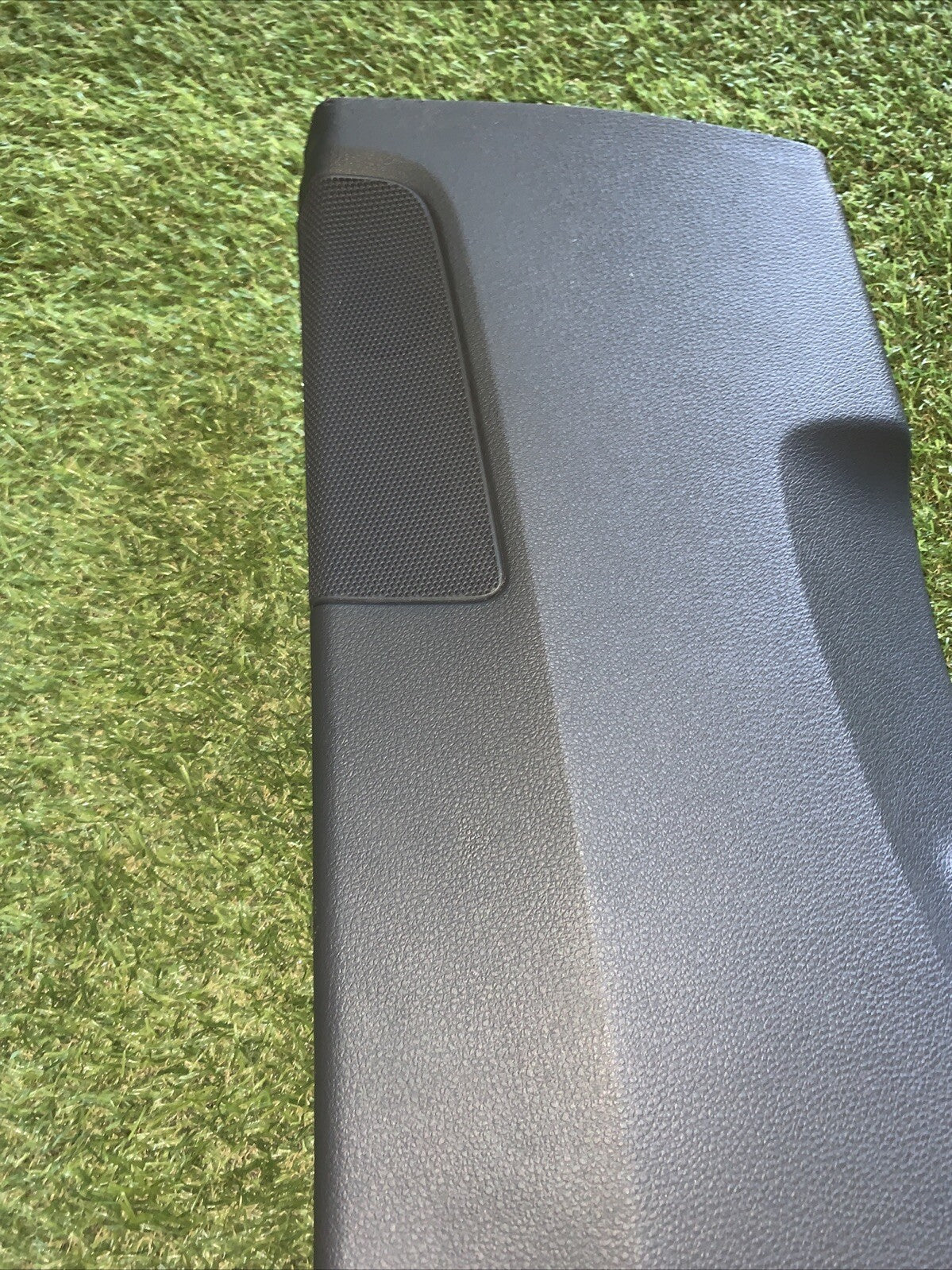 Rivestimento Colonna Sinistra Audi Q7 2016 4M0867239D