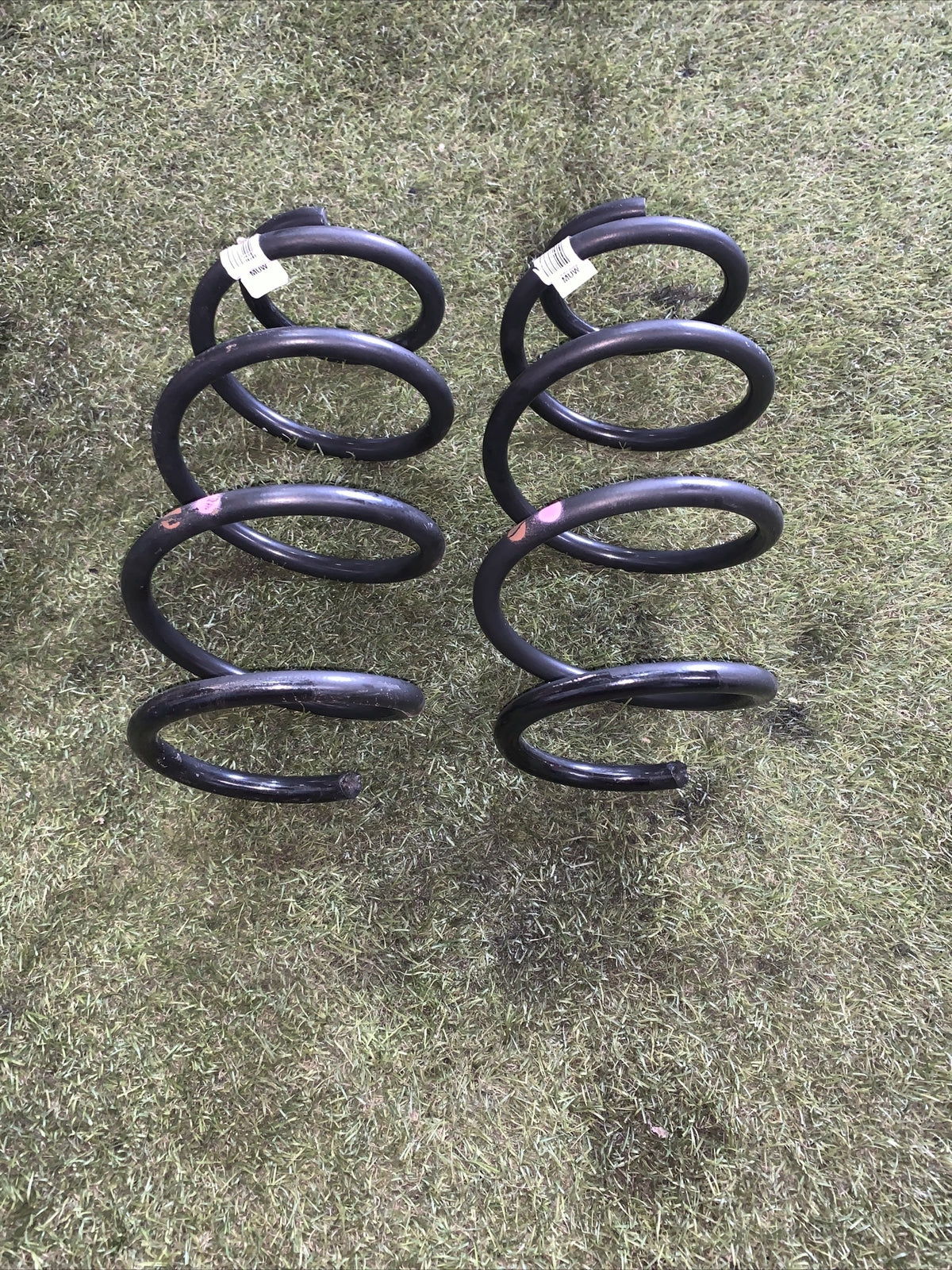 Molle ammortizzatori anteriori audi rsq3