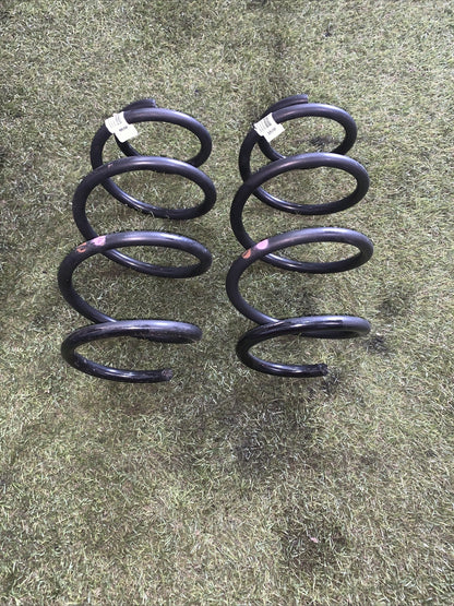 Molle ammortizzatori anteriori audi rsq3