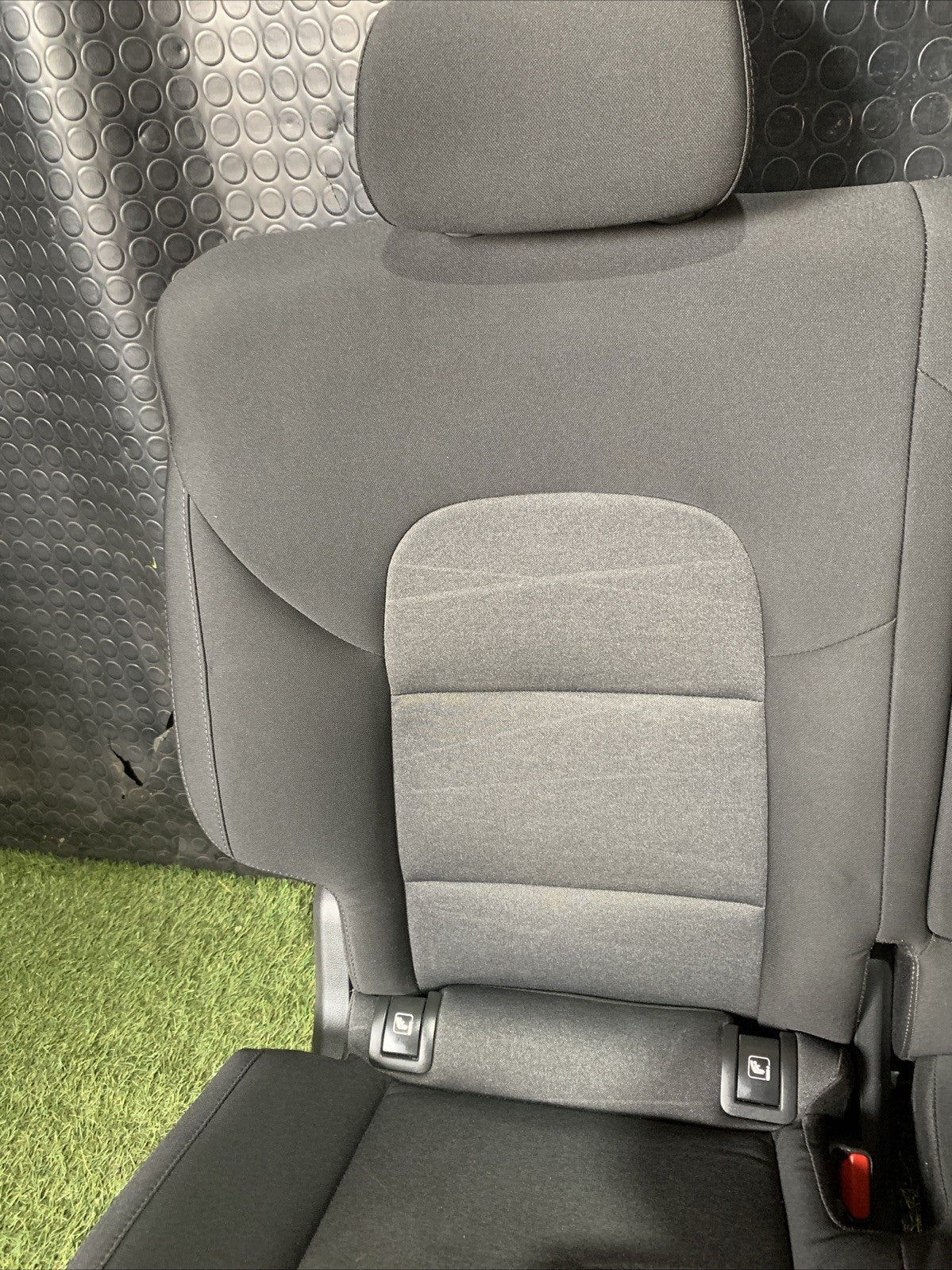 TAPPEZZERIA HYUNDAI TUCSON DAL 2015