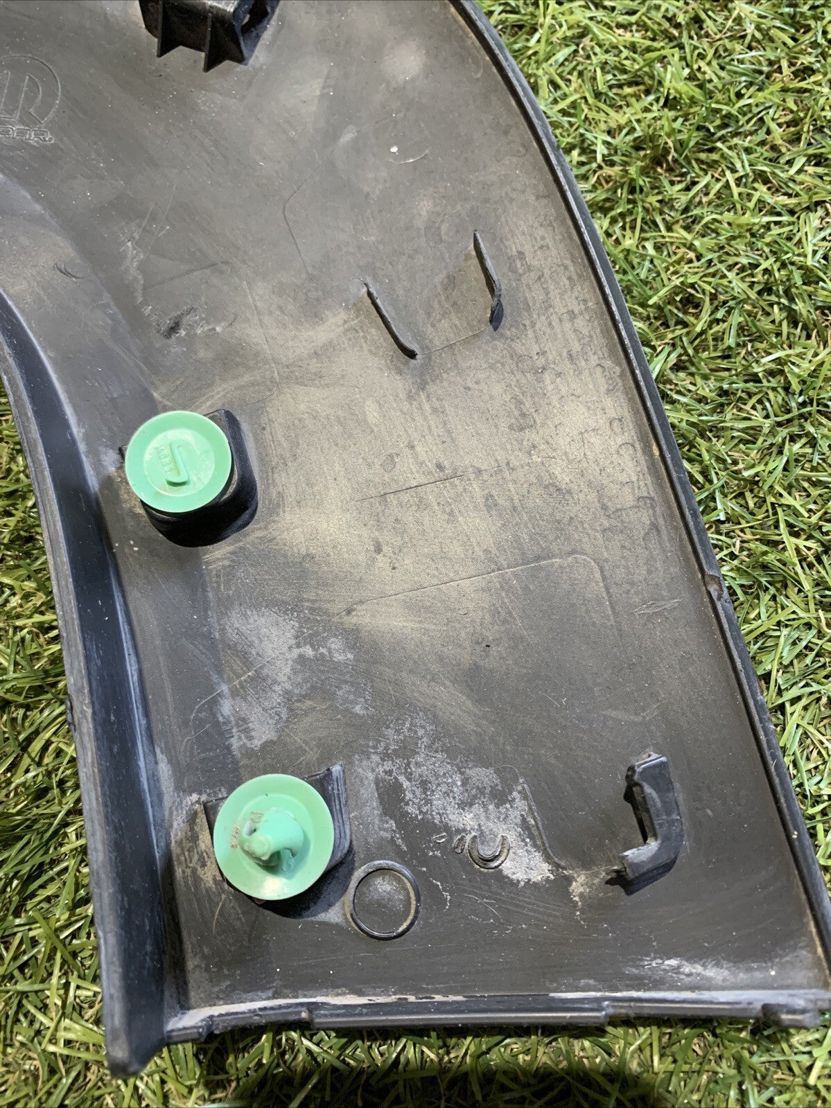 Modanatura Parafango Posteriore Destra Jeep Renegade Anno 2019 Cod 735578404 (2)