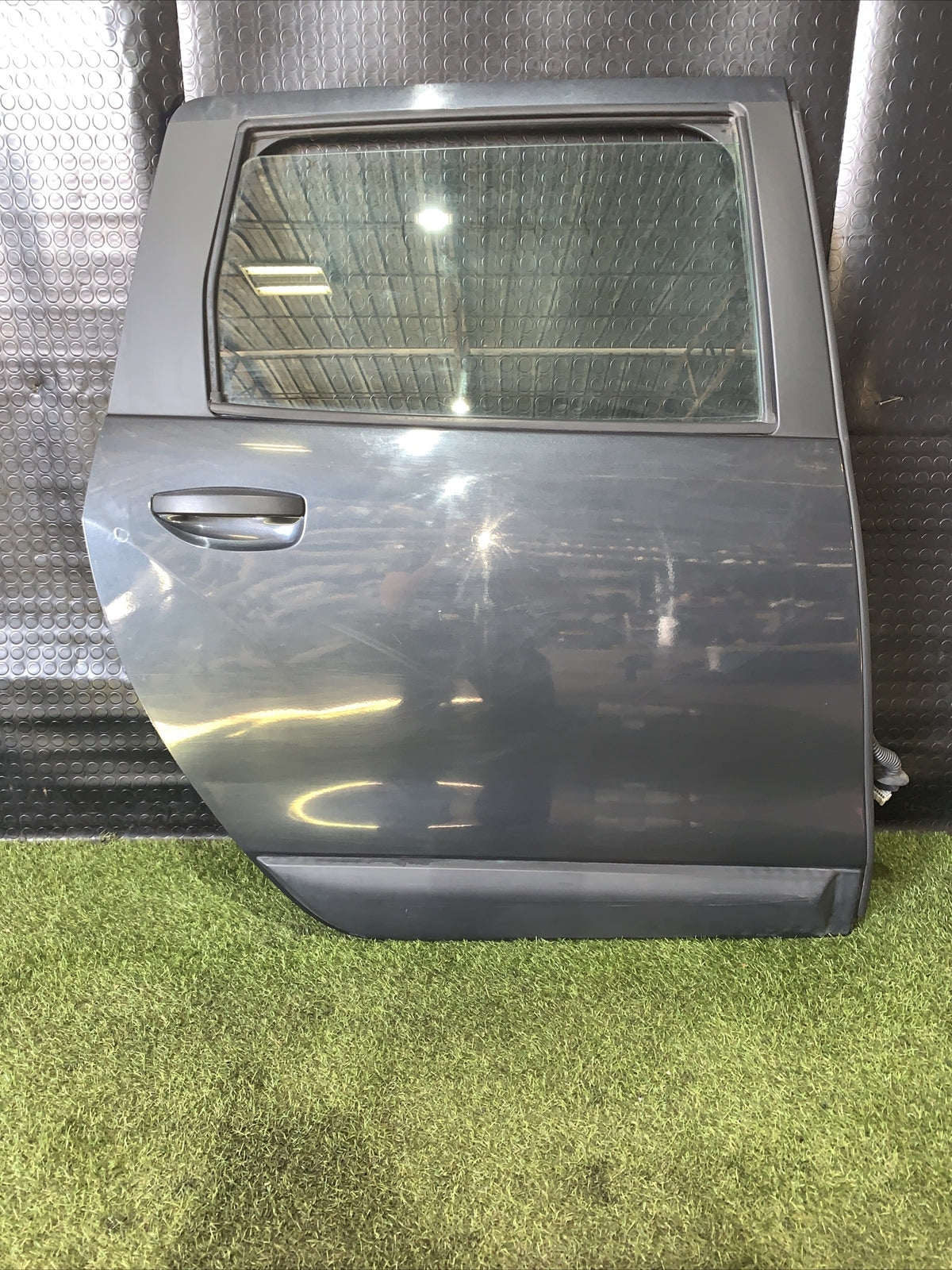 Sportello Porta Portiera Posteriore Destra Dacia Lodgy Originale