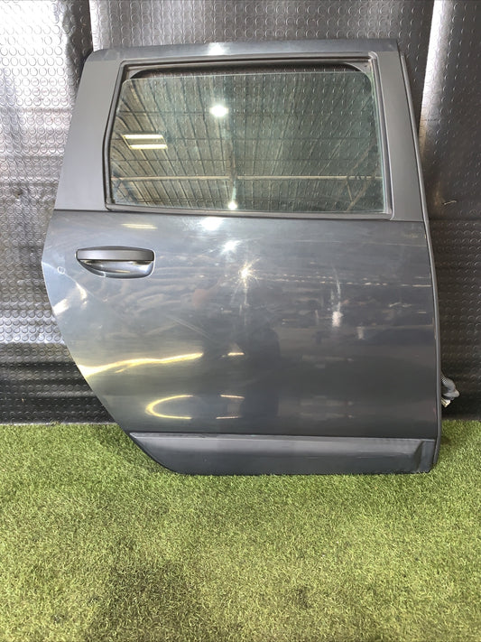 Sportello Porta Portiera Posteriore Destra Dacia Lodgy Originale