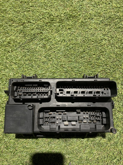 51736451 CENTRALINA SCATOLA PORTA FUSIBILI FIAT GRANDE PUNTO 1.4 B